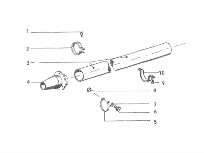 Air suction